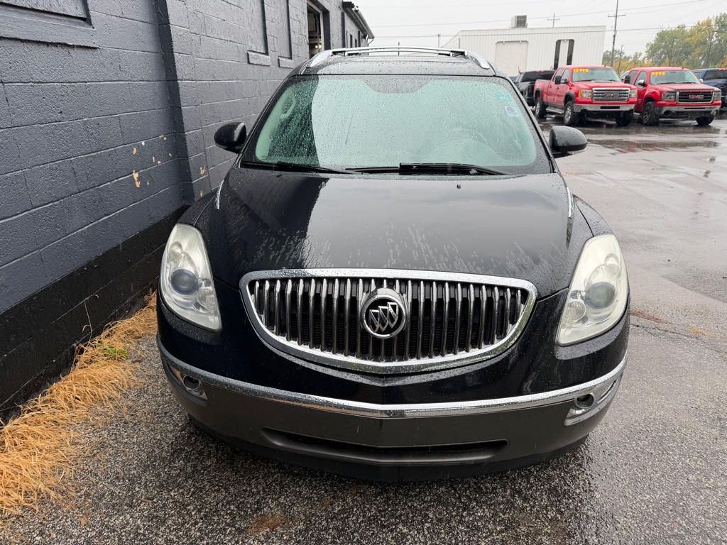 Photo 7 of this BUICK ENCLAVE