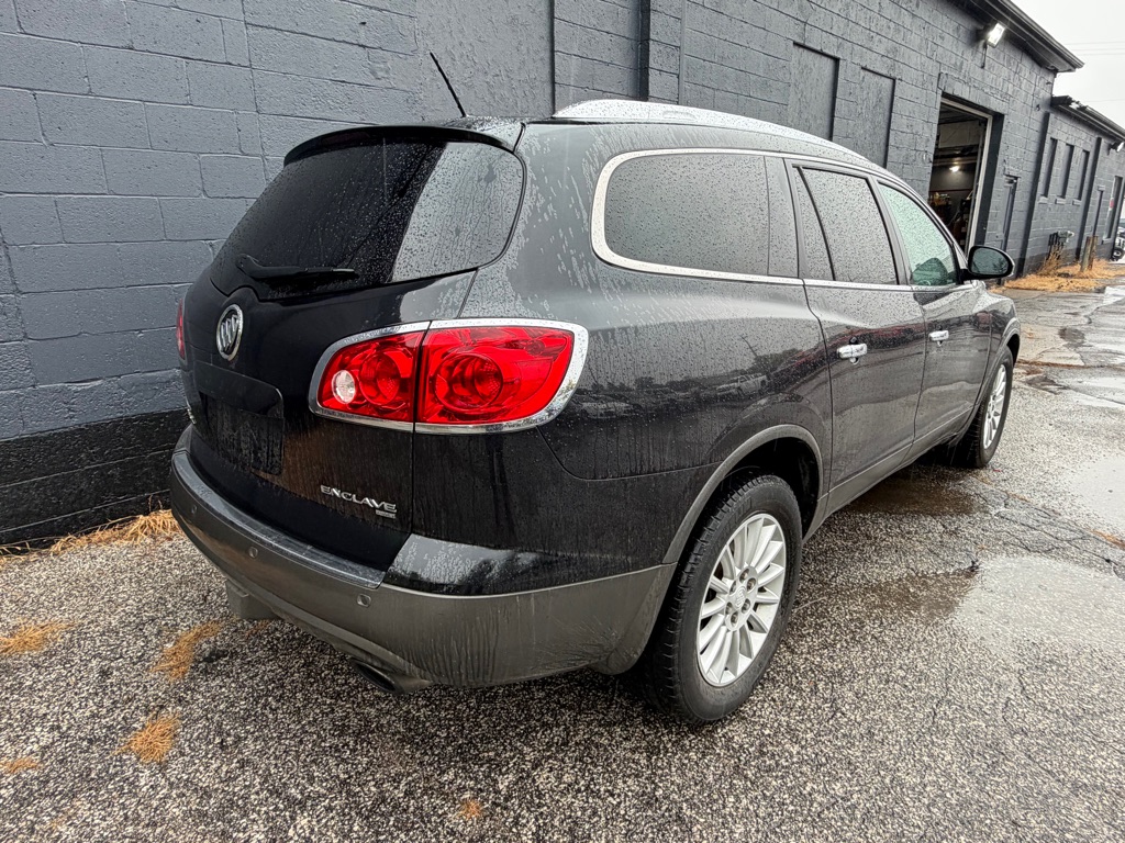 Photo 5 of this BUICK ENCLAVE