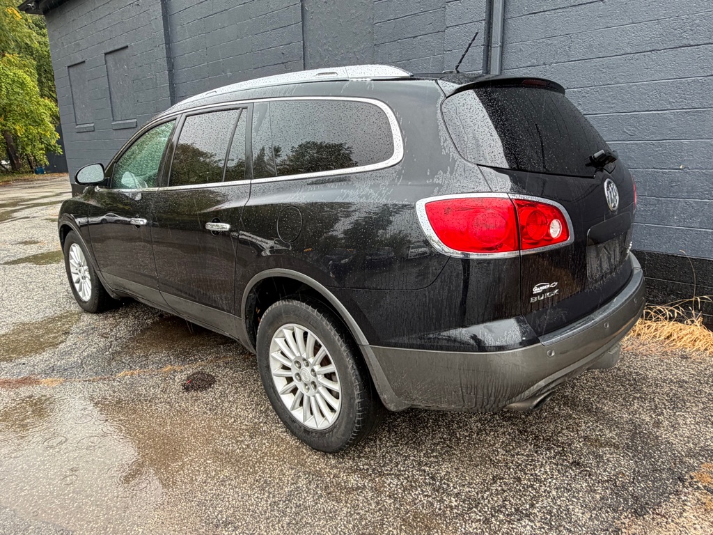 Photo 6 of this BUICK ENCLAVE
