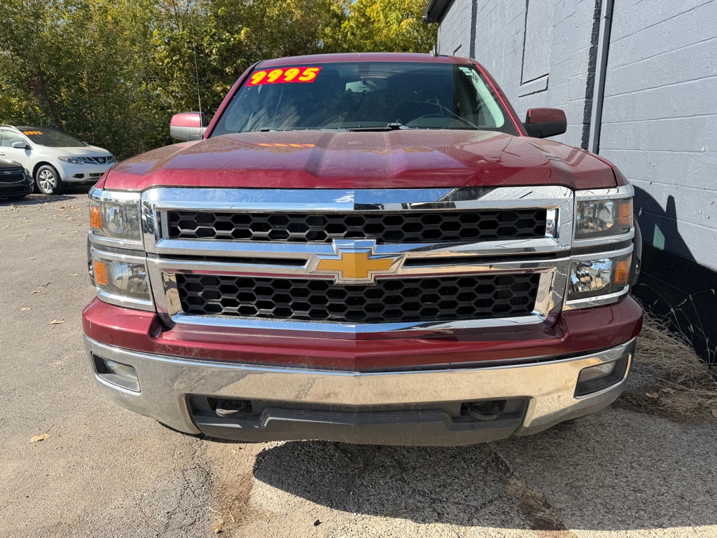 Photo 6 of this CHEVROLET SILVERADO 1500