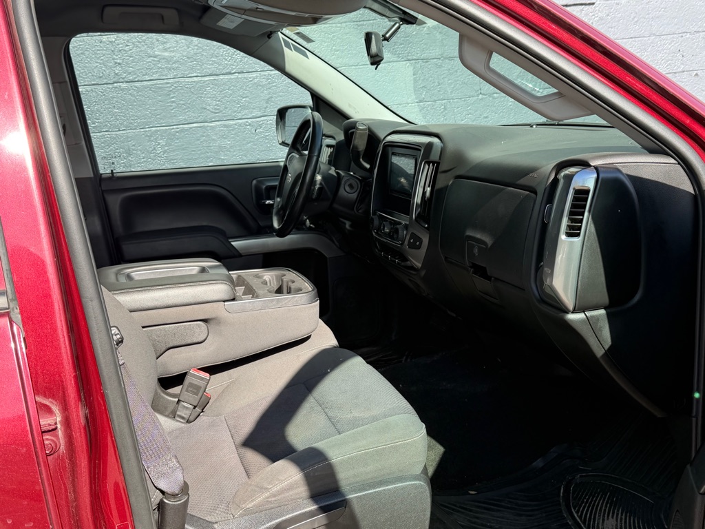 Photo 7 of this CHEVROLET SILVERADO 1500