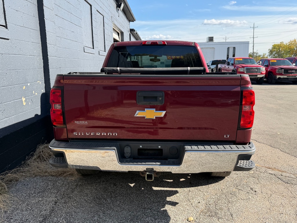 Photo 5 of this CHEVROLET SILVERADO 1500