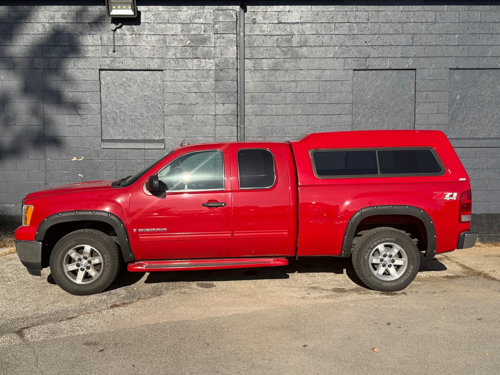 Photo 4 of this GMC SIERRA 1500