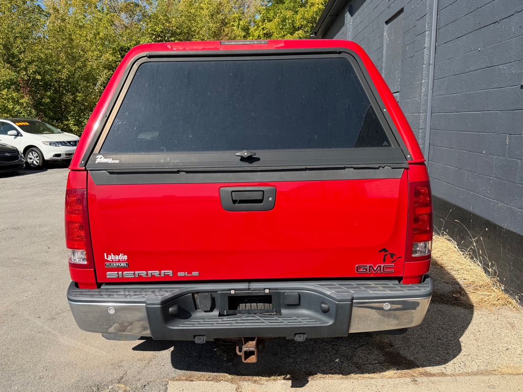 Photo 7 of this GMC SIERRA 1500