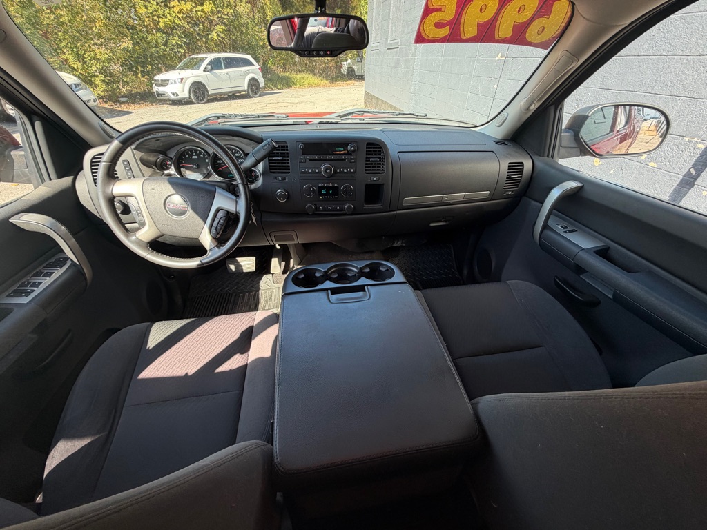 Photo 9 of this GMC SIERRA 1500