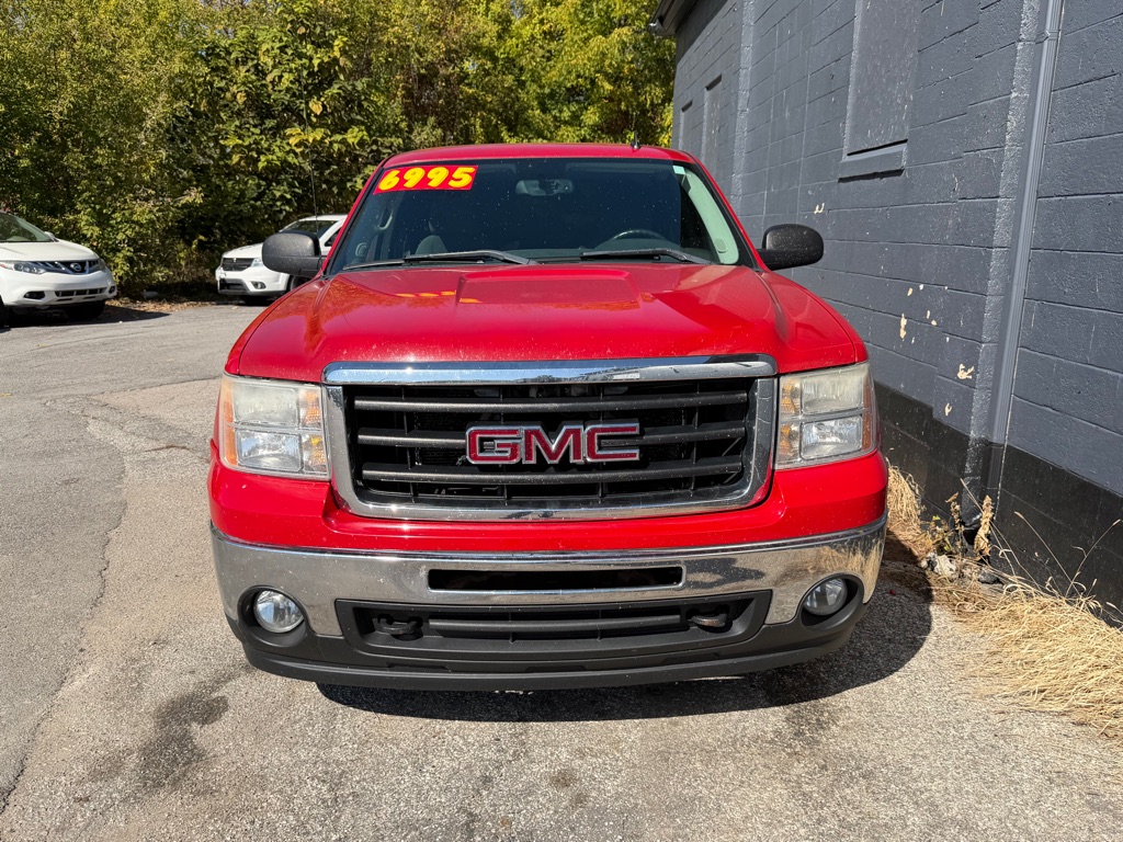 Photo 3 of this GMC SIERRA 1500