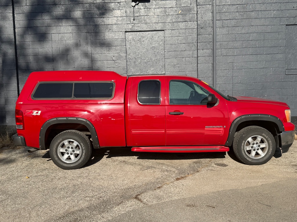 Photo 5 of this GMC SIERRA 1500