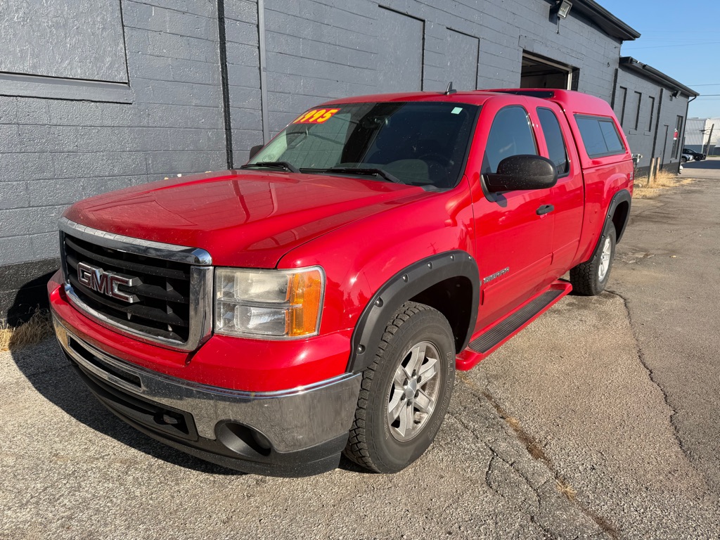 Photo 2 of this GMC SIERRA 1500