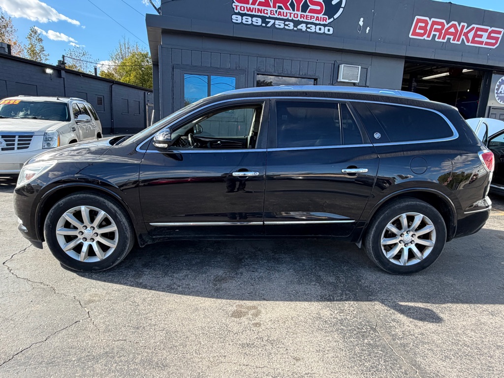 Photo 3 of this BUICK ENCLAVE