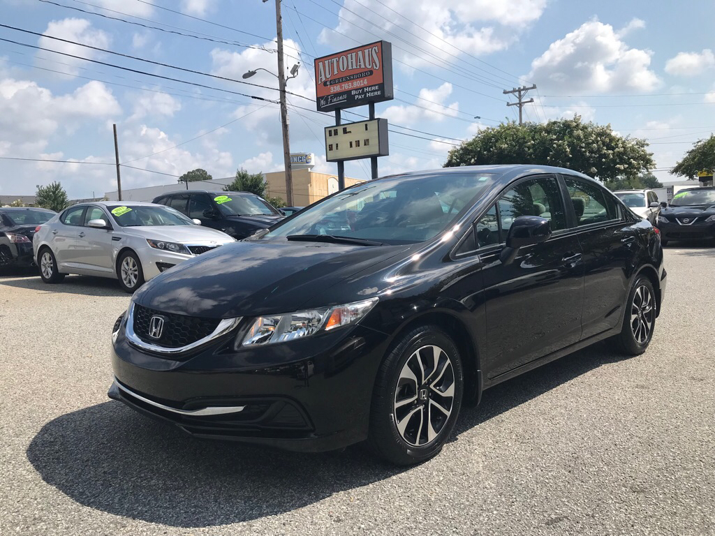 Autohaus of Greensboro Greensboro, NC Read Consumer reviews, Browse Used and New Cars for Sale