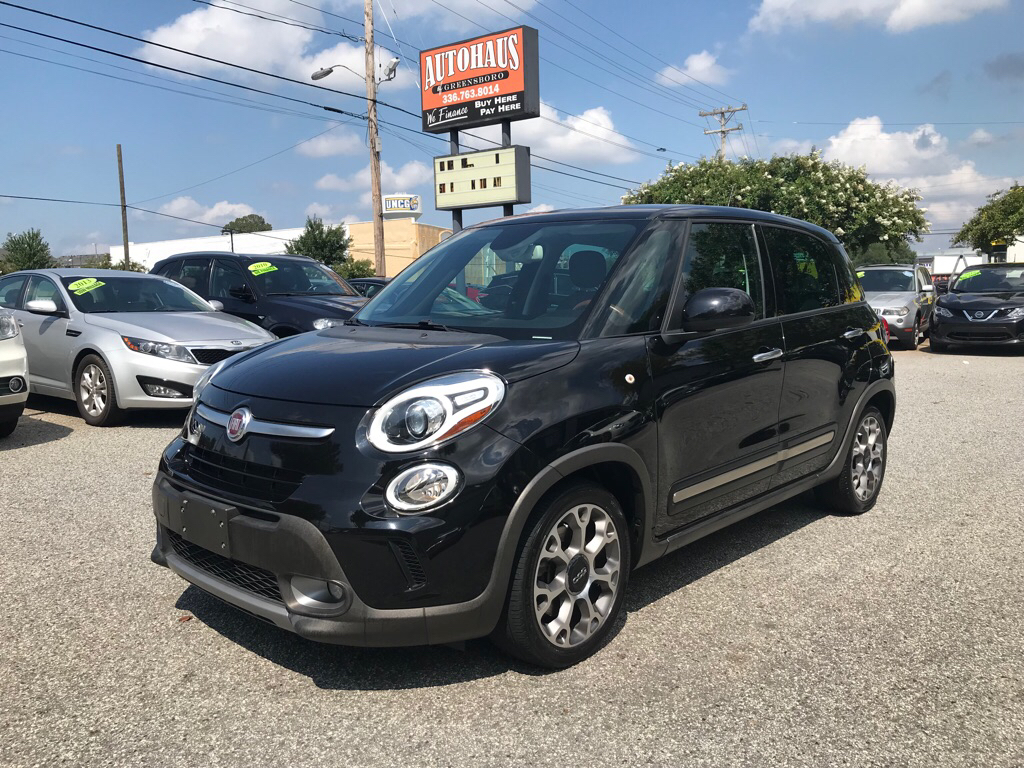 Autohaus of Greensboro Greensboro, NC Read Consumer reviews, Browse Used and New Cars for Sale