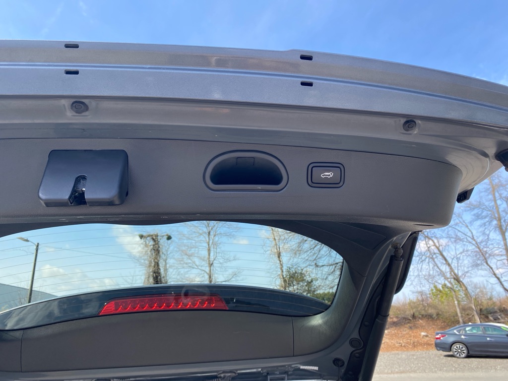 2017 HYUNDAI TUCSON in GREENSBORO NC at AUTOHAUS OF GREENSBORO LLC, GRAY, KM8J3CA22HU344815