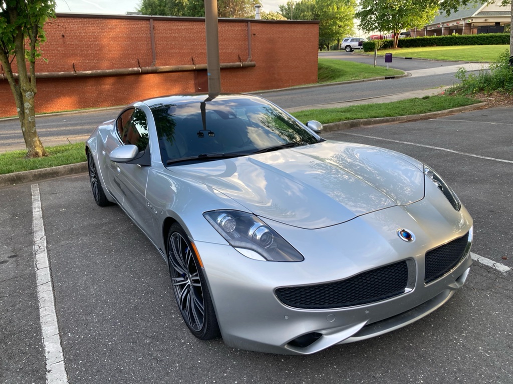 Photo 4 of this KARMA REVERO