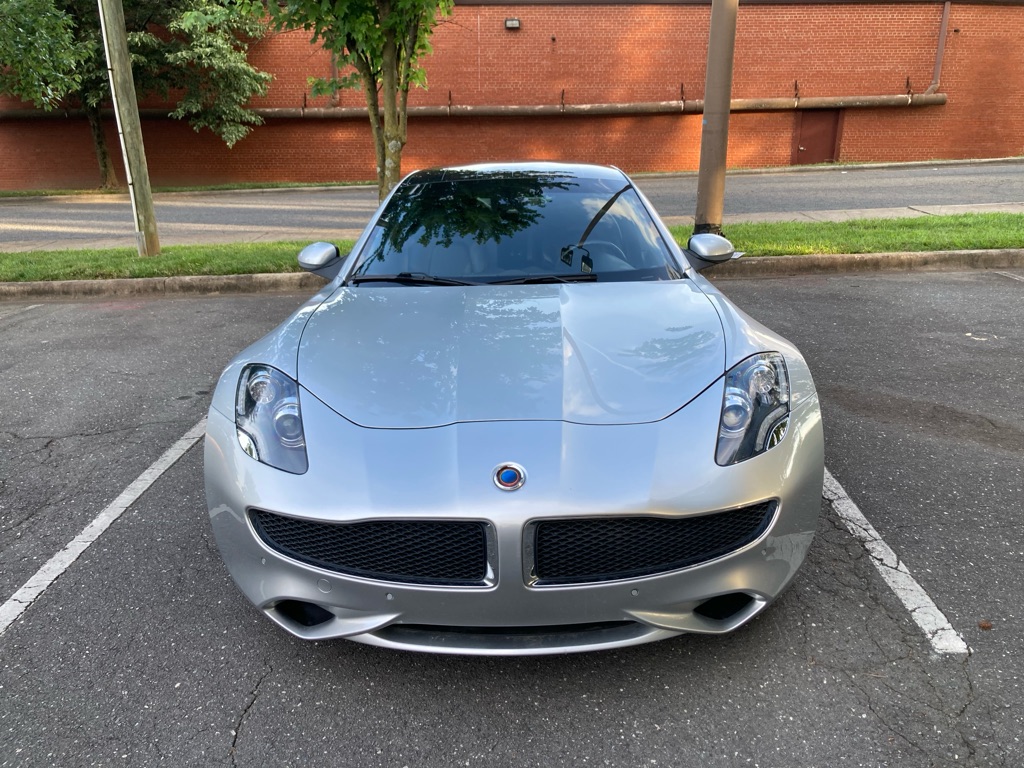 Photo 5 of this KARMA REVERO