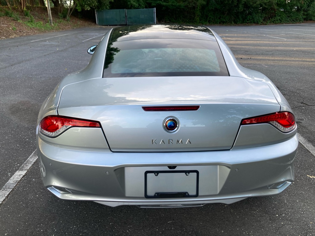 Photo 7 of this KARMA REVERO
