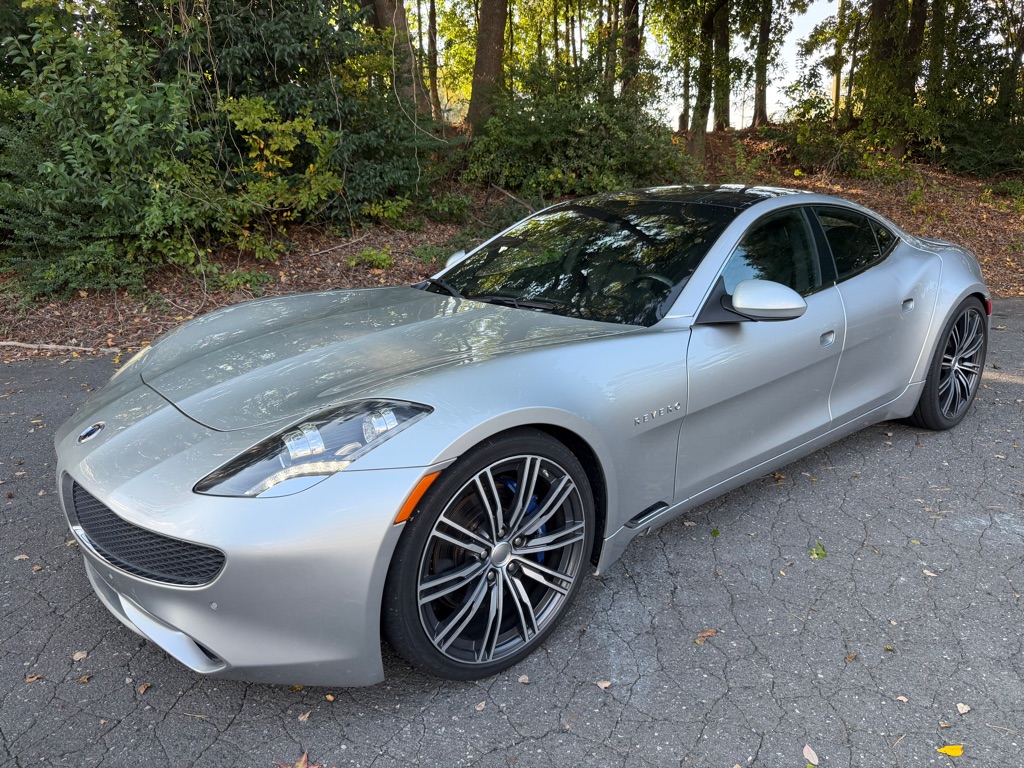 2018 KARMA REVERO