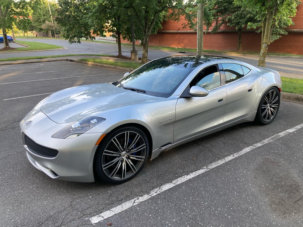Photo 2 of this KARMA REVERO