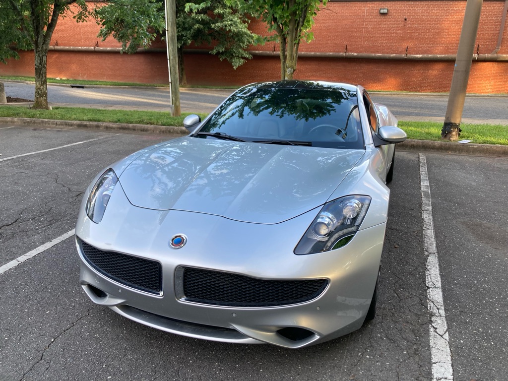 Photo 3 of this KARMA REVERO