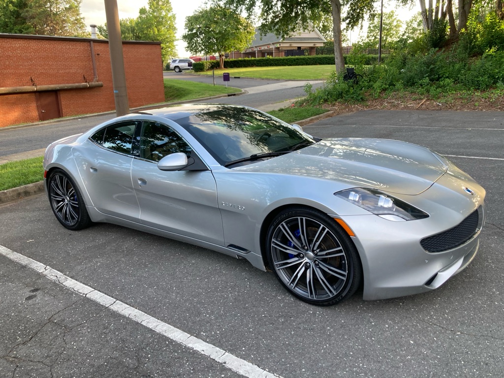 2018 KARMA REVERO