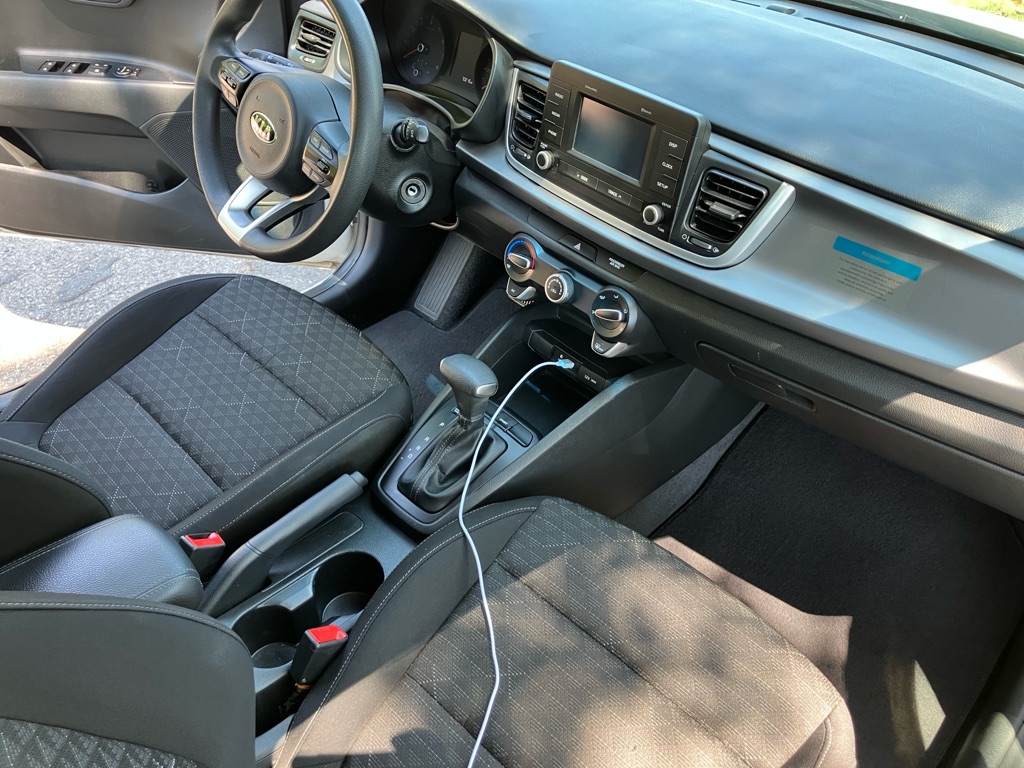 Photo 12 of this KIA RIO