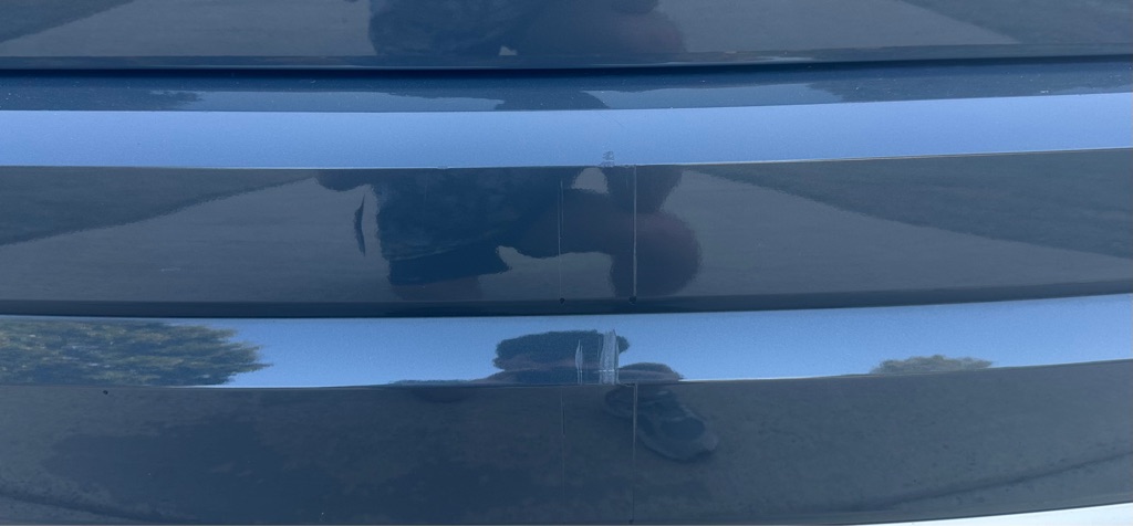 Photo 5 of this AUDI Q3