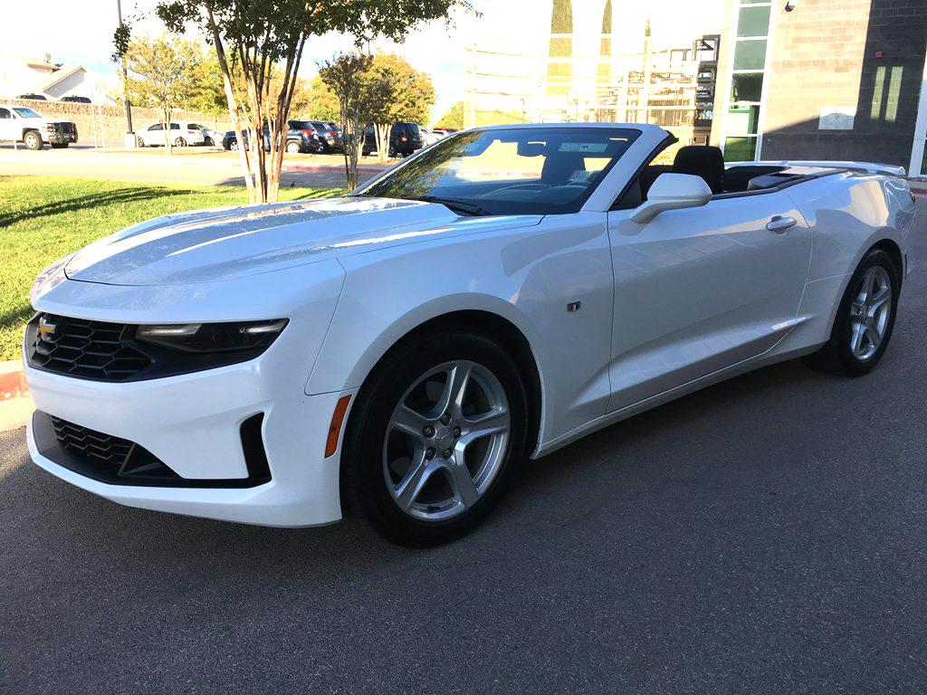 Used Chevrolet Camaro from TopRated Dealers on CarGurus CarGurus