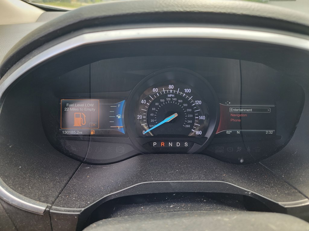 Photo 15 of this FORD EDGE