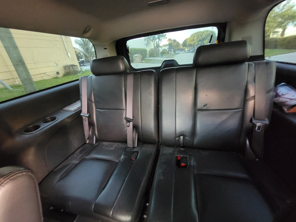 Photo 13 of this CADILLAC ESCALADE