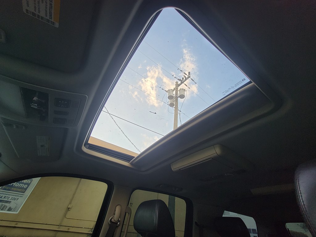 Photo 18 of this CADILLAC ESCALADE