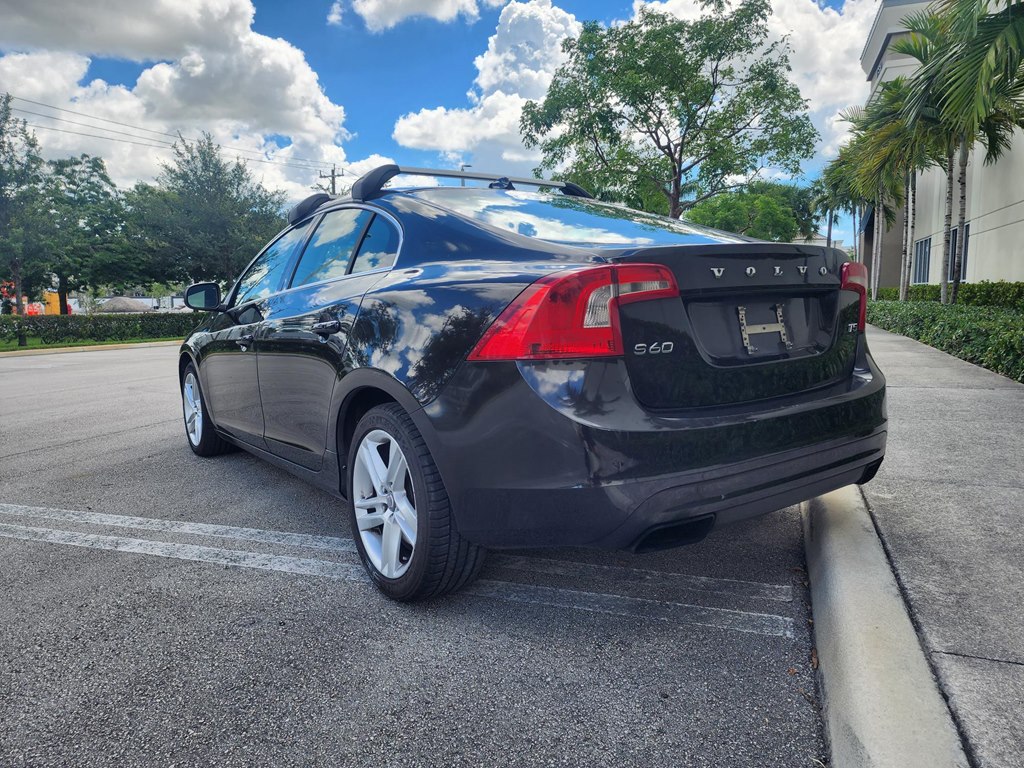 Photo 7 of this VOLVO S60