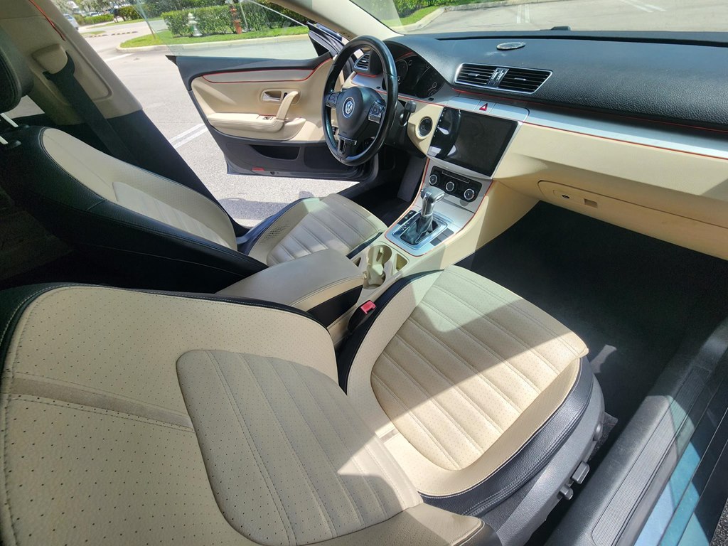 VOLKSWAGEN CC 2010 VOLKSWAGEN CC WVWML7AN0AE505536