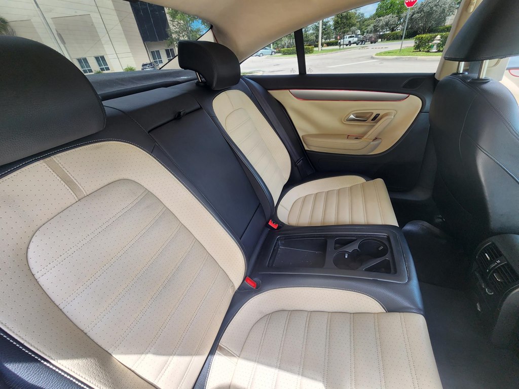VOLKSWAGEN CC 2010 VOLKSWAGEN CC WVWML7AN0AE505536
