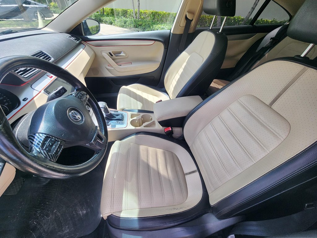 VOLKSWAGEN CC 2010 VOLKSWAGEN CC WVWML7AN0AE505536