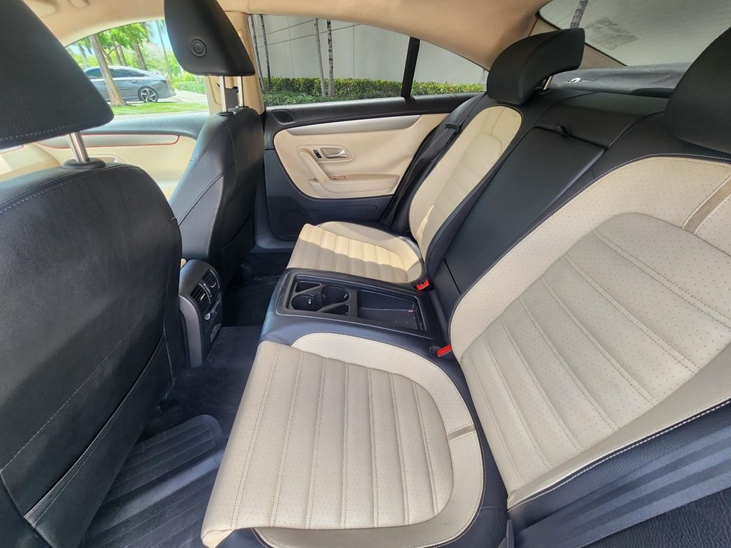 VOLKSWAGEN CC 2010 VOLKSWAGEN CC WVWML7AN0AE505536