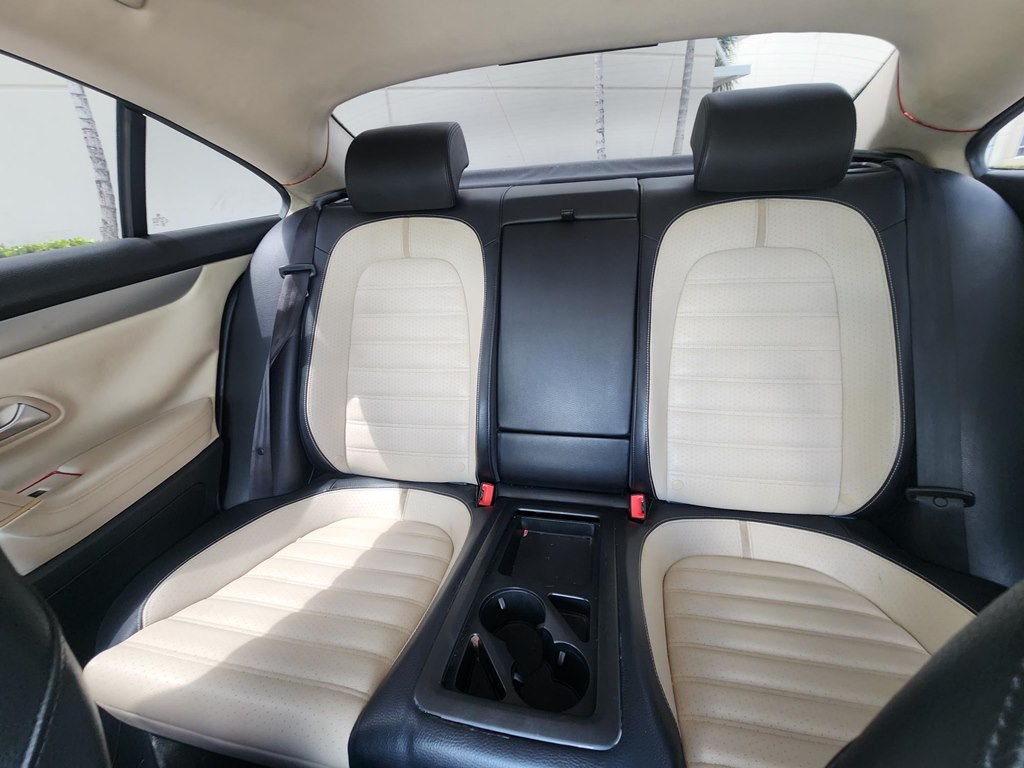 VOLKSWAGEN CC 2010 VOLKSWAGEN CC WVWML7AN0AE505536