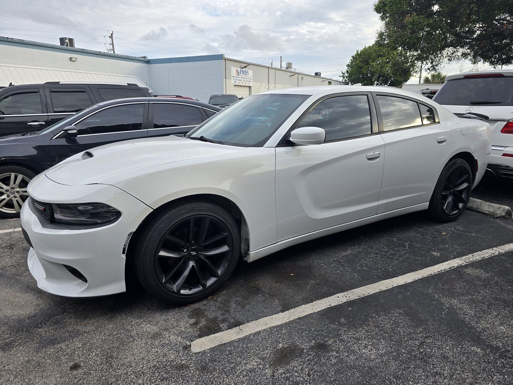 Photo 12 of this DODGE CHARGER