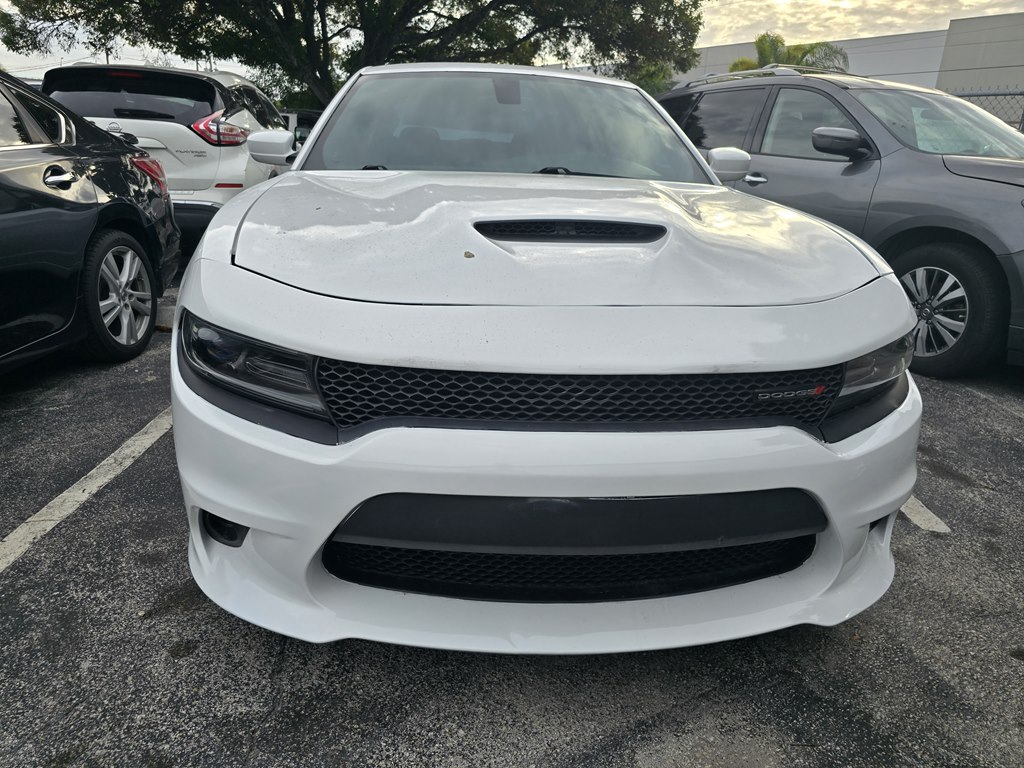 Photo 3 of this DODGE CHARGER