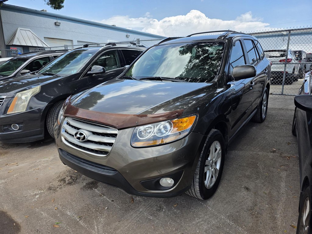 Photo 3 of this HYUNDAI SANTA FE