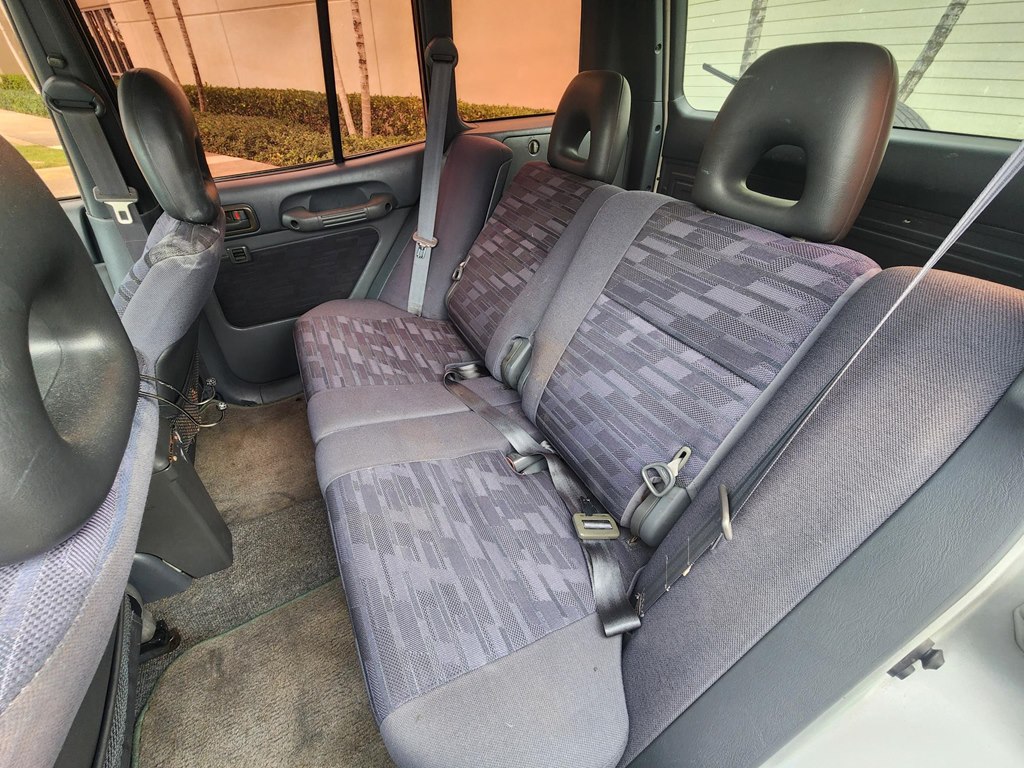TOYOTA RAV4 1997 TOYOTA RAV4 JT3HP10V4V7041556