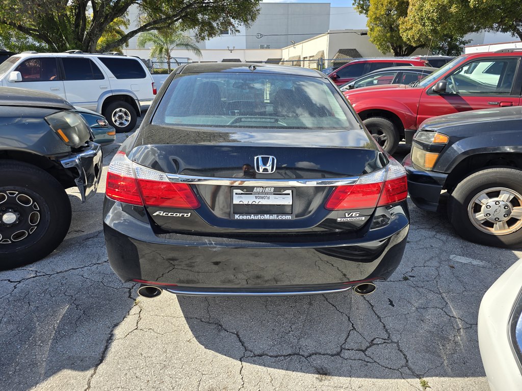 Photo 3 of this HONDA ACCORD