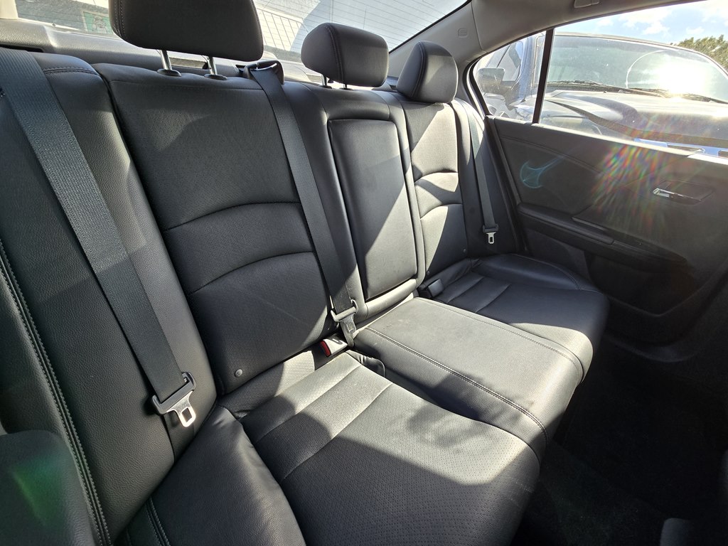 Photo 7 of this HONDA ACCORD
