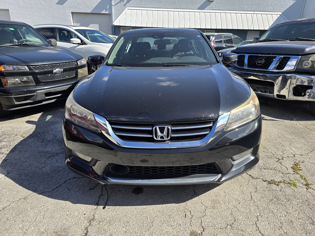 Photo 4 of this HONDA ACCORD