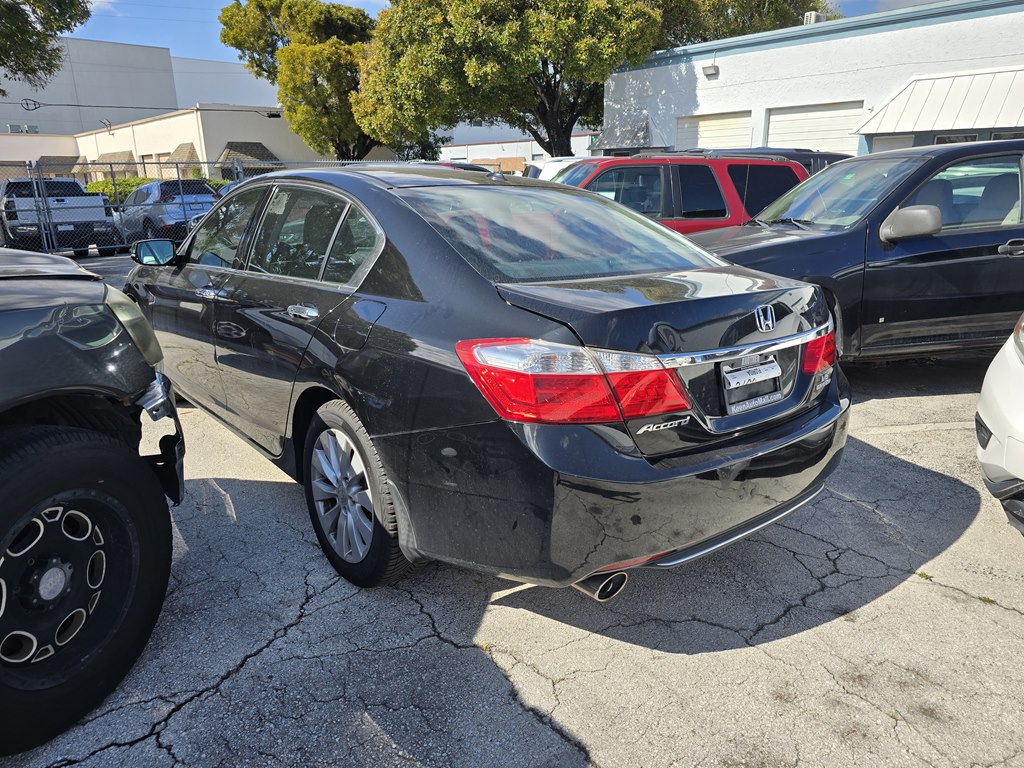 Photo 6 of this HONDA ACCORD