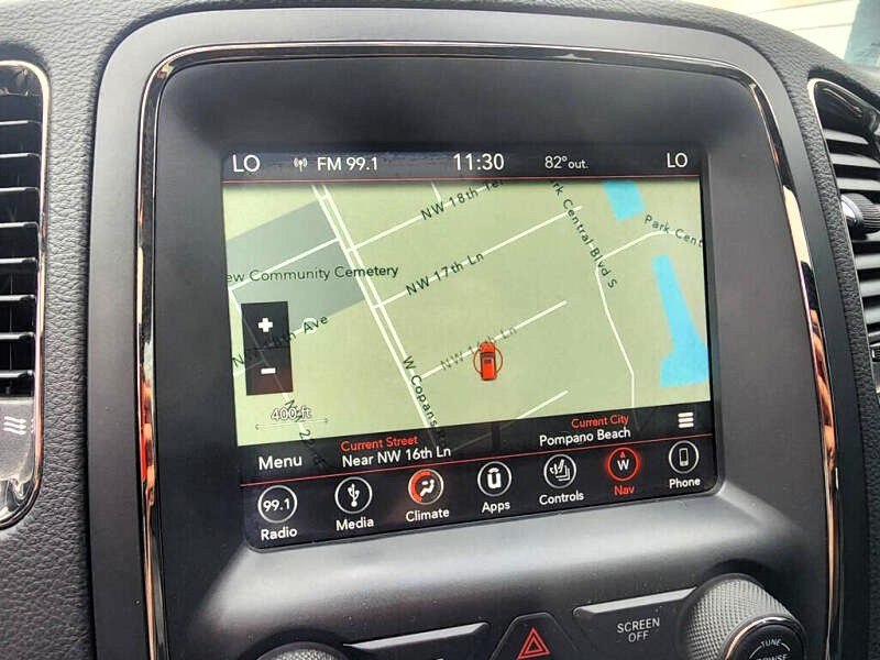 Photo 14 of this DODGE DURANGO