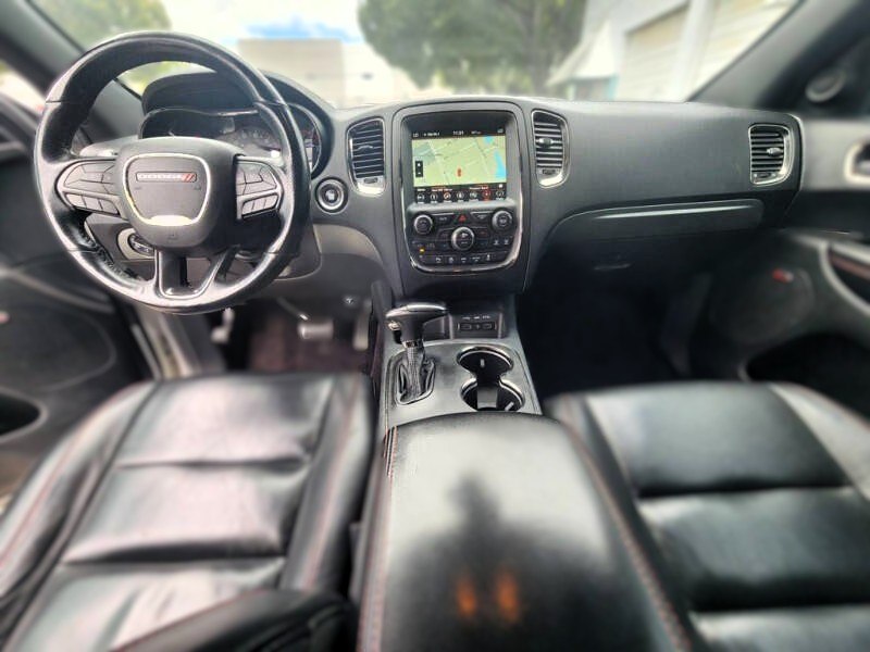 Photo 7 of this DODGE DURANGO