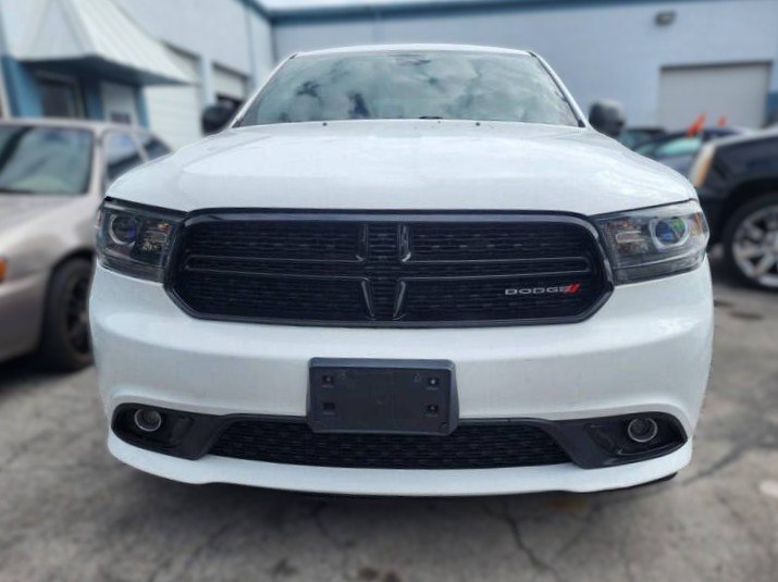 Photo 6 of this DODGE DURANGO