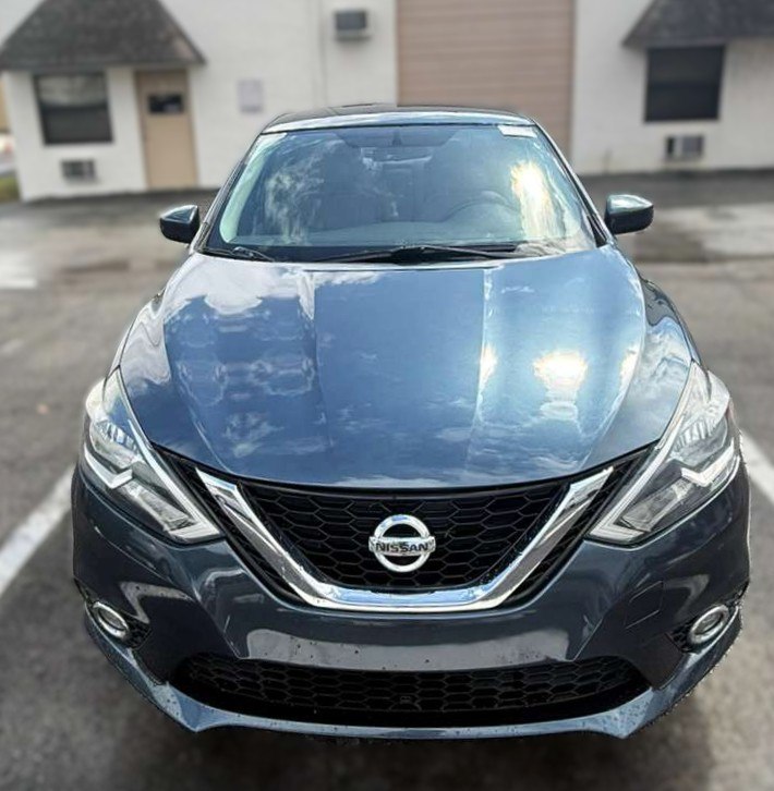 Photo 6 of this NISSAN SENTRA
