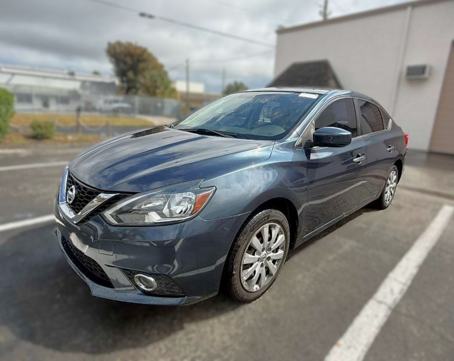 Photo 2 of this NISSAN SENTRA