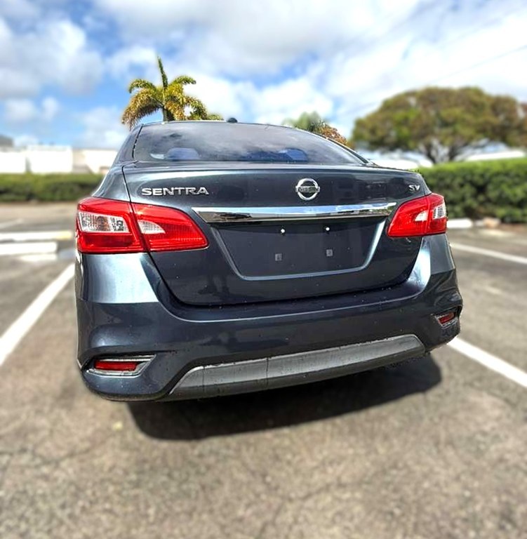 Photo 5 of this NISSAN SENTRA