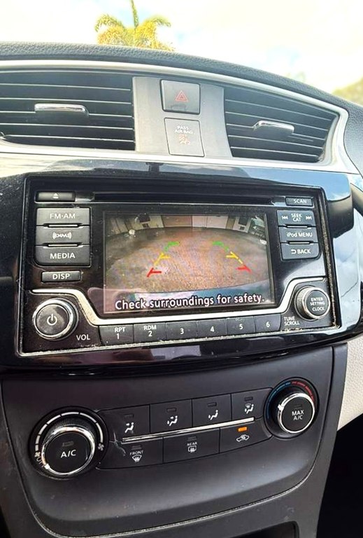 Photo 9 of this NISSAN SENTRA